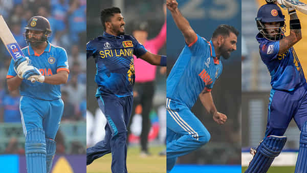 World Cup 2023: భారత్ చేతిలో 55 పరుగులకే ఆలౌట్.. శ్రీలంక క్రికెట్లో ముసలం.. రాజీనామాల పర్వం