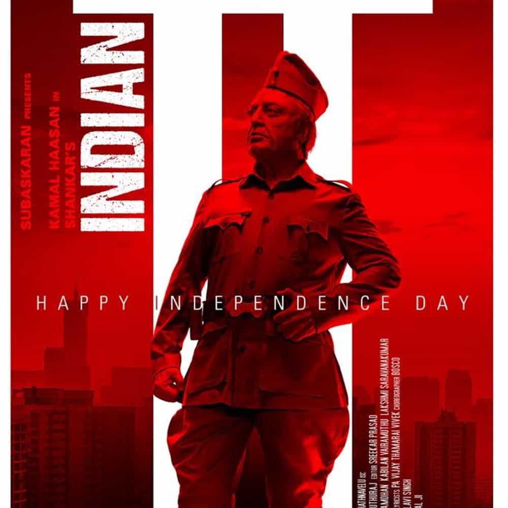 ఇండియన్ 2 విషయంలో ఇంత స్పీడుగా వర్క్ చేస్తున్న శంకర్, గేమ్ చేంజర్ను మాత్రం అస్సలు పట్టించుకోవటం లేదు. రెండేళ్లుగా షూటింగ్ జరుగుతున్నా ఇంత వరకు ఒక్క మేజర్ అప్డేట్ కూడా లేదు. దీపావళికి ఫస్ట్ సింగిల్ ఇస్తామని చెప్పి కూడా ఇప్పుడు పోస్ట్ పోన్ చేశారు.