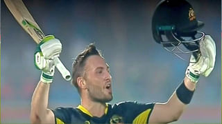 IND vs AUS: తుఫాన్ సెంచరీతో ఇంగ్లీష్ ఊచకోత.. టీమిండియా ముందు భారీ టార్గెట్..