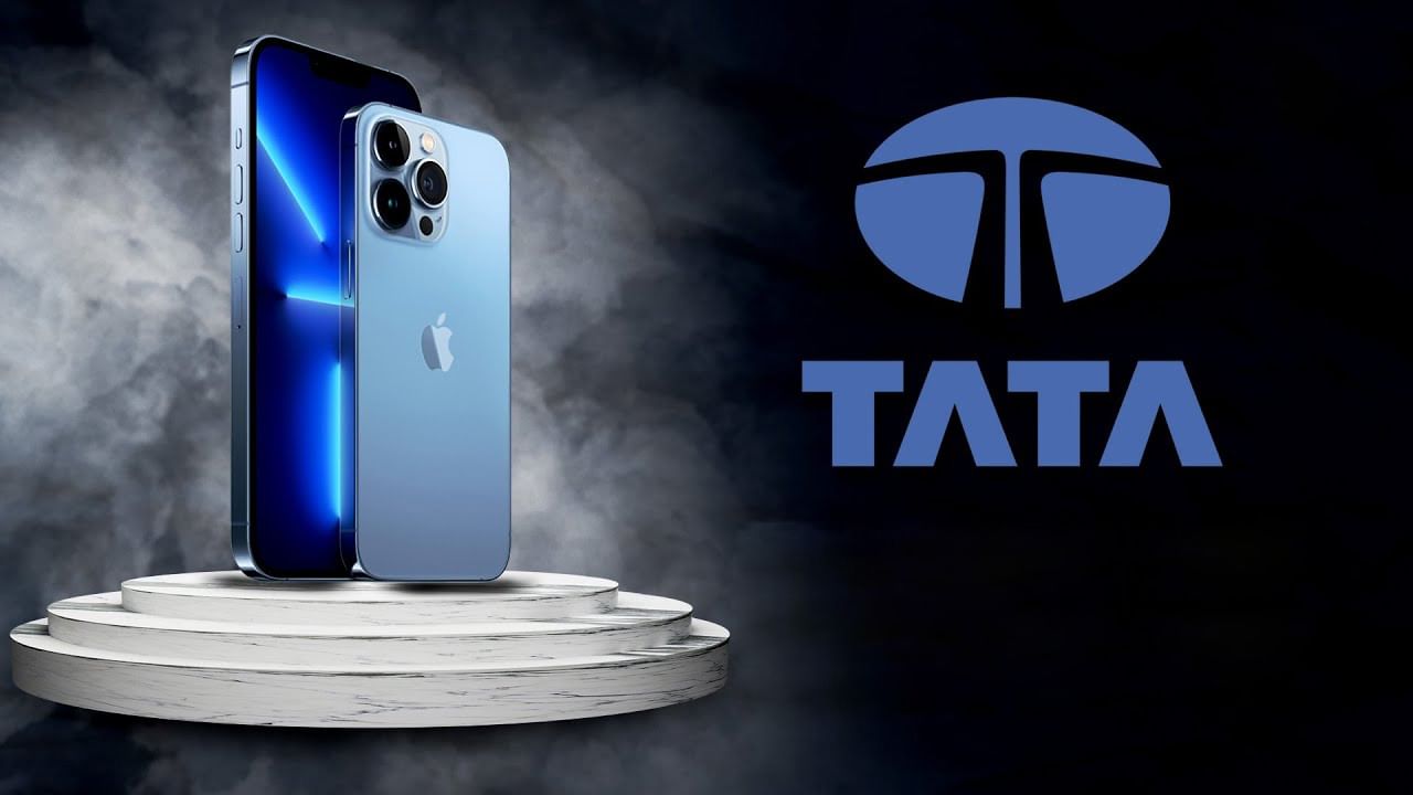 Apple iPhone: ఇకపై ఇండియాలోనే ఐఫోన్ ఉత్పత్తి కేంద్రాలు.. వెల్లడించిన యాపిల్ సంస్థ