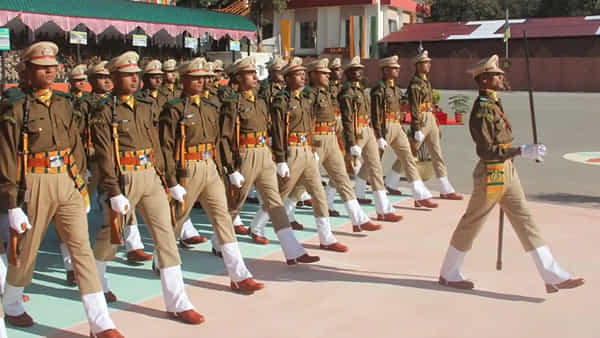 ITBP Recruitment 2023: ఐటీబీపీలో 248 కానిస్టేబుల్ (జనరల్ డ్యూటీ) పోస్టులకు నోటిఫికేషన్ విడుదల.. రేపట్నుంచి దరఖాస్తులు