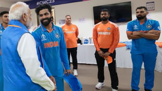 ICC world cup 2023: ఆఖరి ప్రపంచ కప్‌ ఆడేశారా? లిస్టులో రోహిత్‌, షమీతో సహా ఎవరెవరున్నారంటే?