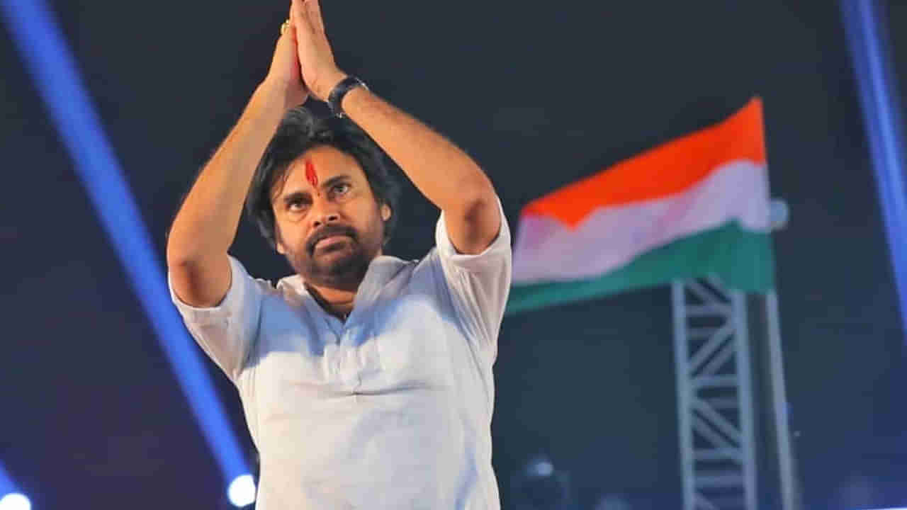 Telangana: పవర్‌ఫుల్ ఎంట్రీ పక్కా.. తెలంగాణ ఎన్నికల్లో పవన్ ప్రచారం అప్పుడే..