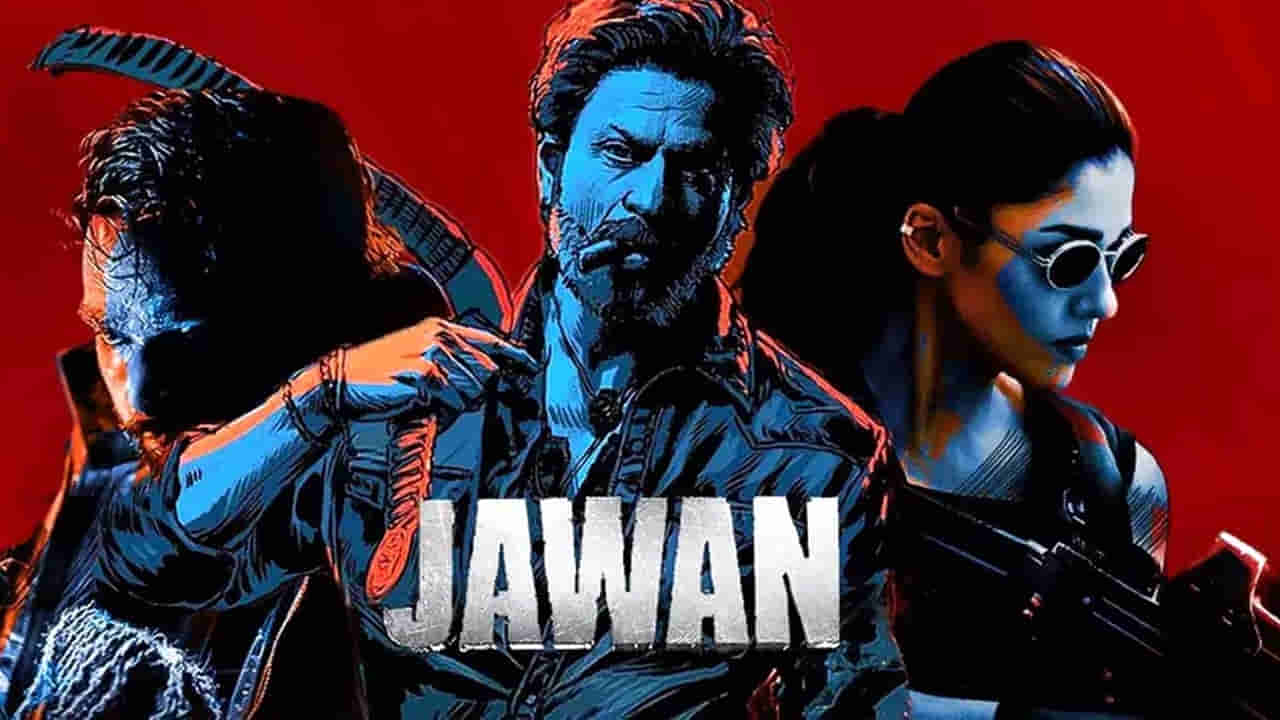Jawan: జవాన్ విషయంలో ఆడియన్స్ను పిచోళ్లను చేసిన ఓటీటీ.. అసలు విషయం ఏంటంటే