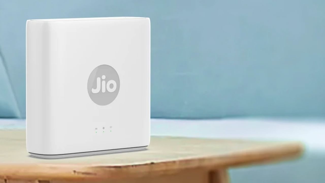 Jio AirFiber: ఎయిర్‌ ఫైబర్‌ను వేగంగా విస్తరిస్తున్న జియో.. కొత్తగా మరో 115 నగరాల్లో..