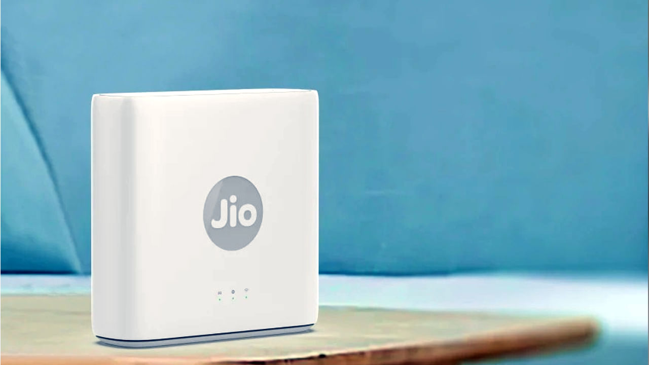 Jio Air Fiber: ఏపీ వాసులకు గుడ్‌న్యూస్‌.. 45 నగరాల్లో జియో ఎయిర్‌ ఫైబర్‌ సేవలు