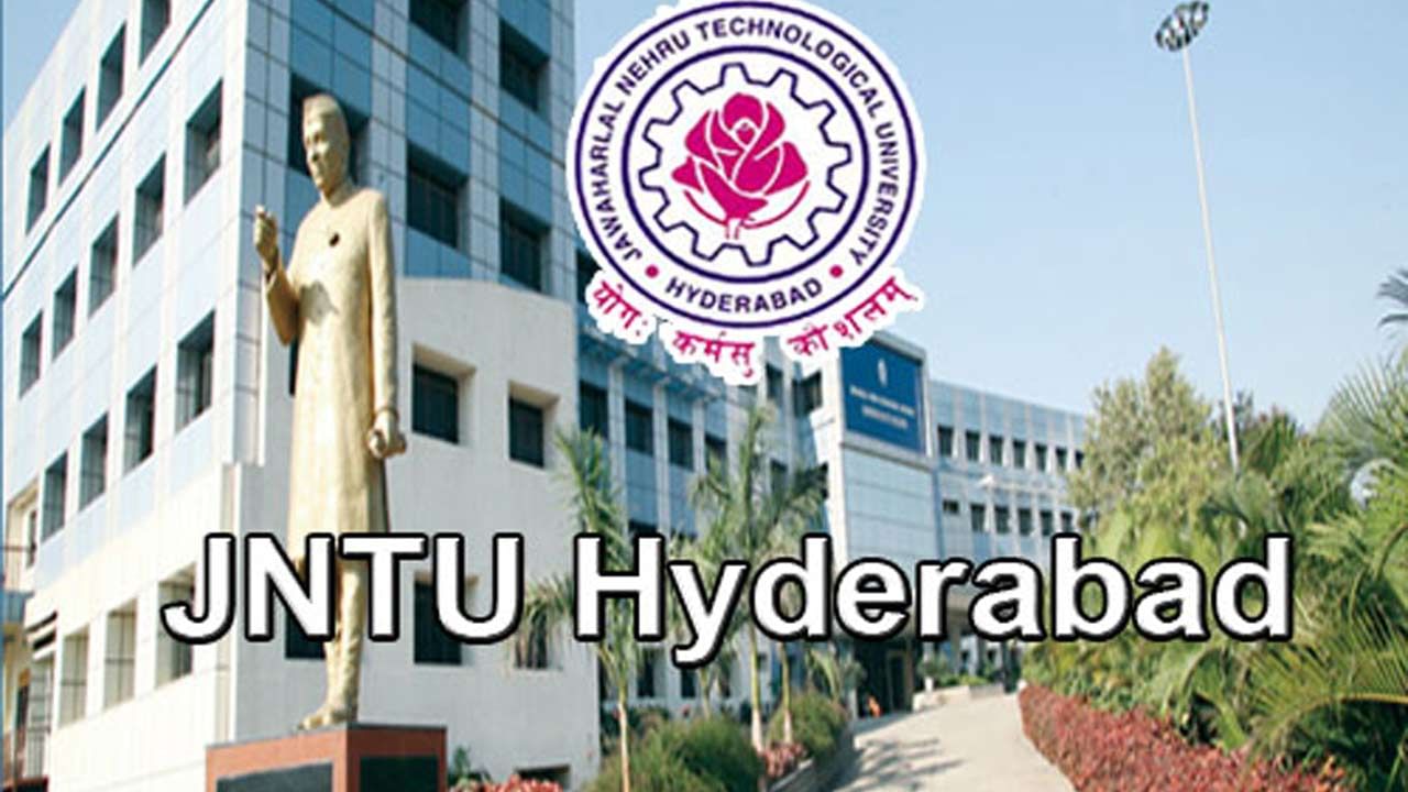 JNTUH Online Admissions: హైదరాబాద్‌ జేఎన్‌టీయూలో ఆన్‌లైన్‌ సర్టిఫికెట్ ...