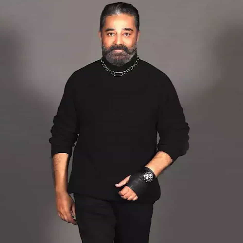 కానీ విక్రమ్‌తో తన స్థాయి చూపించారు కమల్. తాజాగా ఇండియన్ 2తో వస్తున్నారు. కమల్ హాసన్ కెరీర్ ప్రస్తుతం టాప్ స్పీడ్‌లో ఉంది. ఒకటి రెండు కాదు.. ఒకేసారి మూడు పాన్ ఇండియన్ సినిమాలు చేస్తున్నారీయన.