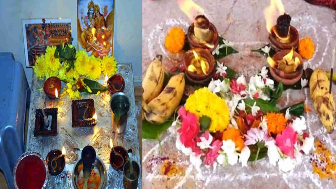 Karthika Pournami: ఈ ఏడాది కార్తీక పూర్ణిమ శుభ సమయం ఎప్పుడంటే, స్నానం ప్రాముఖ్యతను తెలుసుకోండి