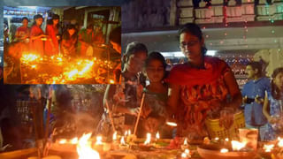 Karthika Masam: నేడు కార్తీక మాసం మొదటి సోమవారం.. గోదావరిలో పుణ్యస్నానాలు ఆచరించిన భక్తులు