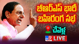 Keshav Rao: రైతుబంధు నిధులు నిలిపివేతపై ఈసీని కలిసిన కేశవ రావు