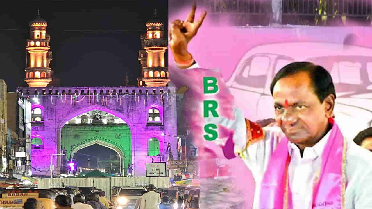 Telangana Election: గ్రేటర్‌లో గులాబీ పాచిక పారేనా? కీలకంగా మరినా ఆ ఓటర్లు ఎవరి వైపు..?