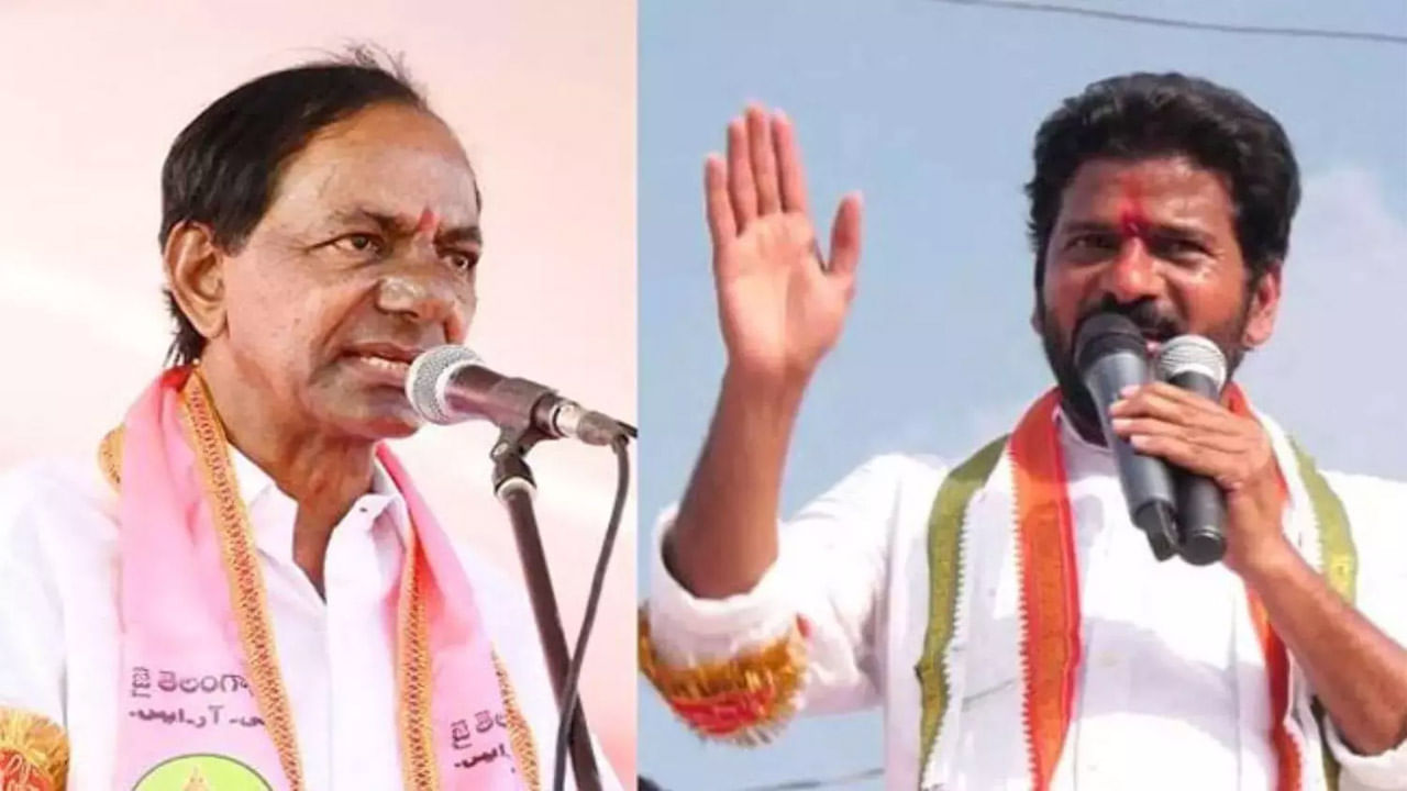 Telangana Election:  ప్రచారంలో డోస్‌ పెంచిన గులాబీ బాస్.. కాంగ్రెస్, బీజేపీపై చెలరేగిన కేసీఆర్