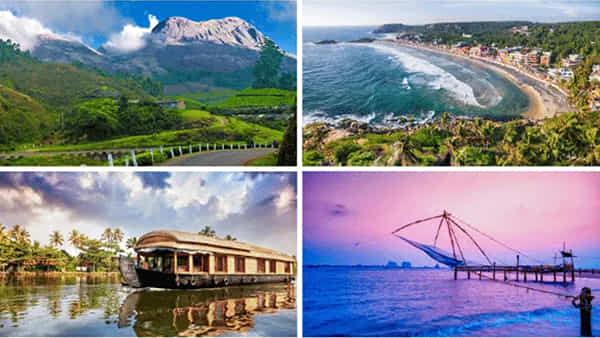 IRCTC: ప్రకృతి అందాల కేరళ చూసొద్దాం పదండి.. ఐఆర్సీటీసీ ప్యాకేజీతో తక్కువ ధరలోనే..