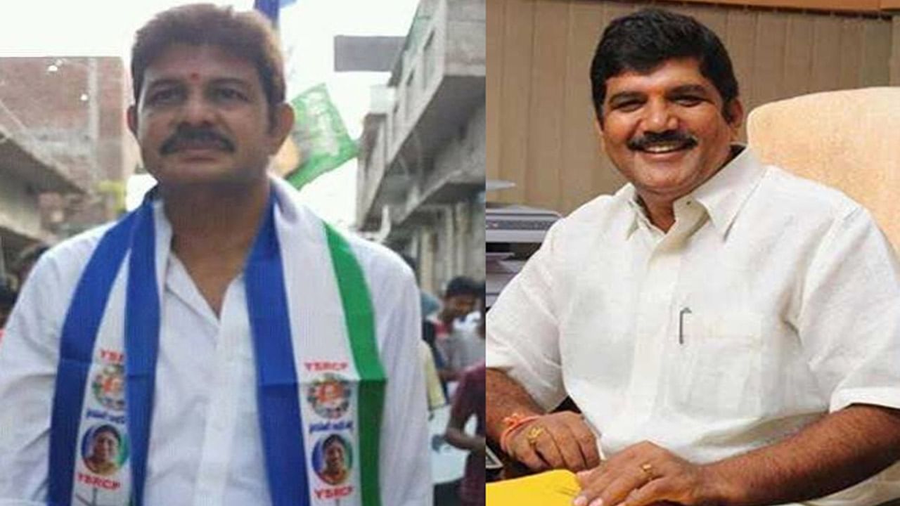 Ponnur Politics: ఆటోనగర్ నుంచి మెయిన్‌ రోడ్డుపై రాజకీయాలు.. తాజా, మాజీ ఎమ్మెల్యేల మధ్య పేలుతున్న మాటల తూటాలు