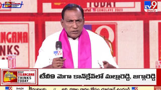 Telangana Election: తెలంగాణను రౌండప్ చేస్తున్న జాతీయ నేతలు.. మూడు రోజులు తెలుగు రాష్ట్రాల్లోనే మోదీ మకాం