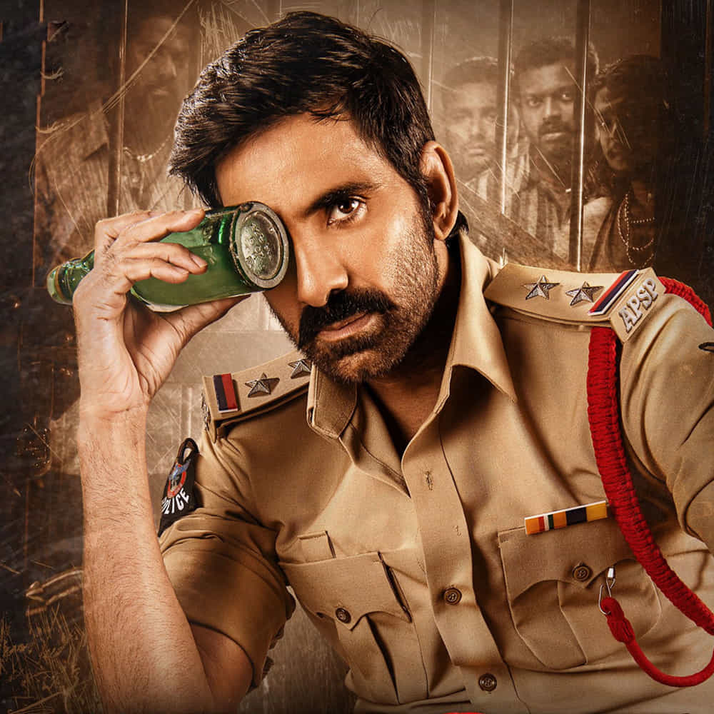 సరిగ్గా పట్టుకోవాలే గానీ, కోట్లు గుమ్మరిస్తున్న రాయలసీమ యాస మీద ఫోకస్ పెంచుతున్నారట రవితేజ. గోపీచంద్ మలినేని డైరక్షన్లో ఆయన నటించే లేటెస్ట్ సినిమా కోసం సీమ శ్లాంగ్ నేర్చుకుంటున్నారట.