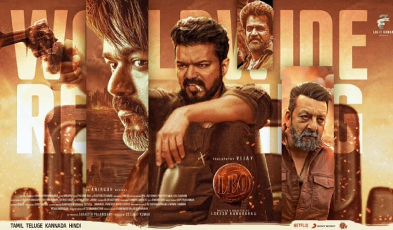 లియో సినిమాను మరోసారి గ్రాండ్గా థియేటర్స్ పెంచి విడుదల చేయాలని చూస్తున్నారు మేకర్స్. దసరాకు విడుదలైన ఈ చిత్రానికి 600 కోట్ల వరకు వసూళ్లు వచ్చాయి. అయితే తమిళనాడులో కొత్త సినిమాలేవీ లేకపోవడంతో.. లియోనే మరో 100 థియేటర్స్లో విడుదల చేయాలని ప్లాన్ చేస్తున్నారు దర్శక నిర్మాతలు. 5వ వారంలోనూ లియో బాక్సాఫీస్ వద్ద మంచి రన్ కొనసాగిస్తోంది.