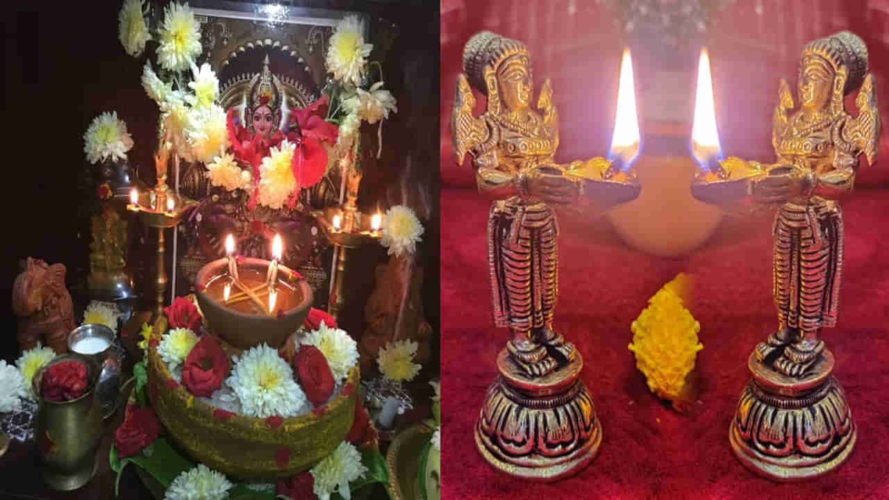 Diya Importance: హిందూ ధర్మంలో దీపం ప్రాముఖ్యత ఏమిటో తెలుసా.. రోజూ ఇంట్లో దీపాలు ఎందుకు వెలిగించాలంటే..