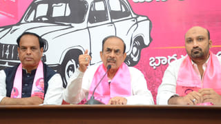 TV9 Network: తెలంగాణ ఏం ఆలోచిస్తోంది.. తెలుగు మీడియా చరిత్రలో మొట్ట మొదటిసారి టీవీ9 మెగా పొలిటికల్ కాంక్లేవ్‌..