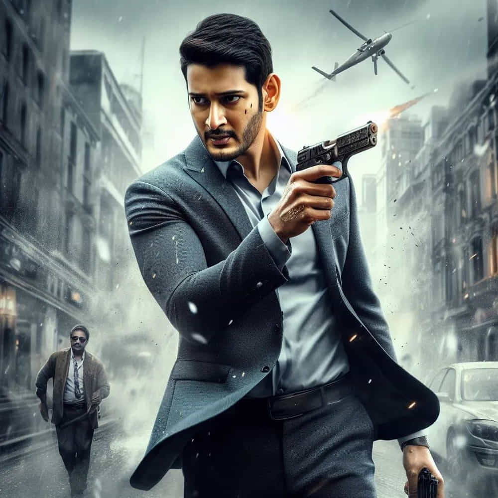ఎన్ని హిట్లు కొట్టినా.. ఎంత క్రేజ్ పెరిగినా..17 ఏళ్లుగా మహేష్ ఫ్యాన్స్కు ఓ కోరిక అలాగే ఉండిపోయింది. మరి దాన్ని త్రివిక్రమ్ అయినా తీరుస్తారా..? ఎంతైనా ఆ రోజులే వేరు.. కావాలంటే చూడండి ఎంత రఫ్గా ఉన్నాడో మా మహేష్..!