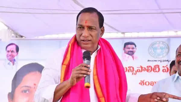 Malla Reddy: ఔ..భయ్ రేపోమాపో సీఎం రేవంత్ను కలుస్తా.. మల్లన్న మాటల వెనుక అర్థం ఏంటి..?