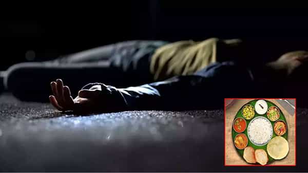 Maharashtra: ఆహారం రుచిగా వండలేదనీ.. తల్లిని హత్య చేసిన కొడుకు!