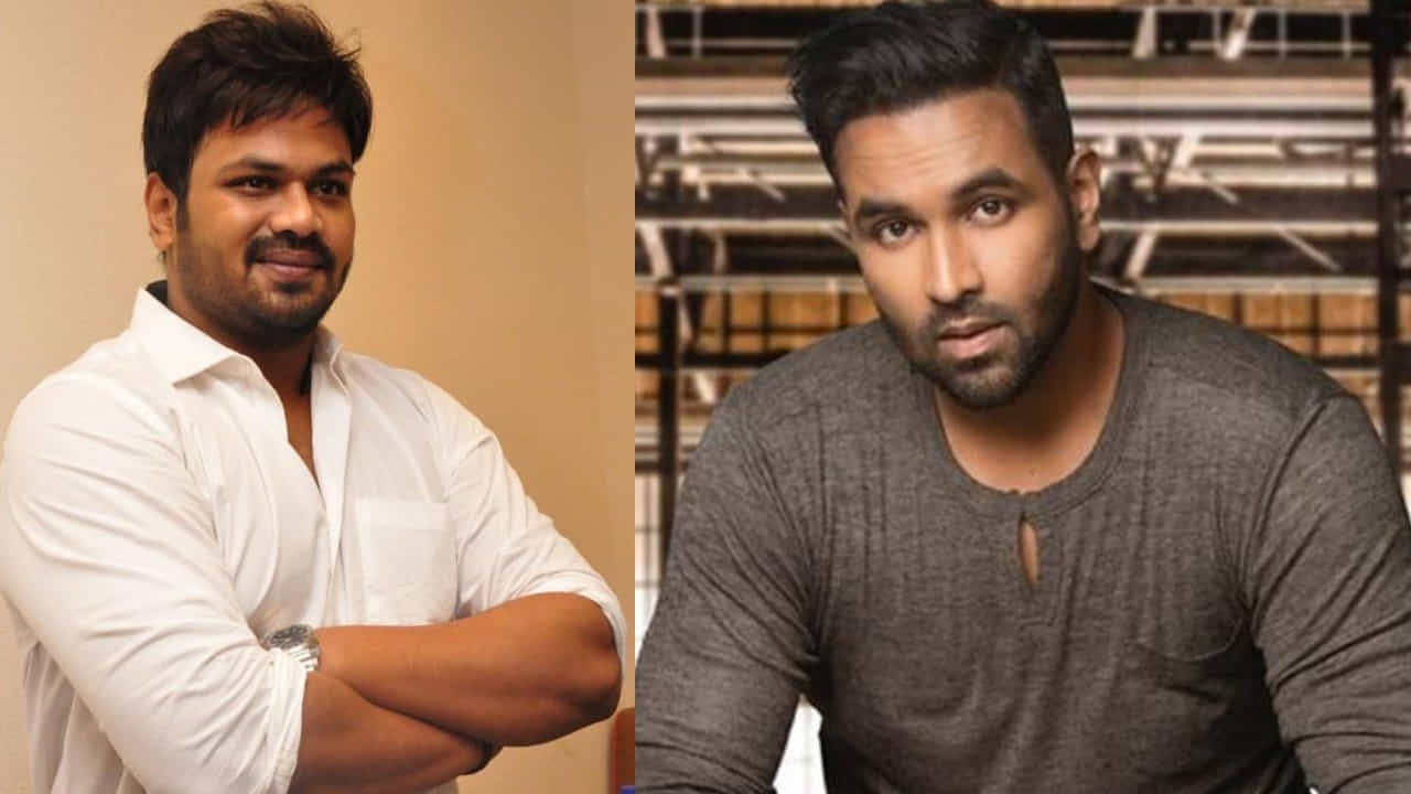 కొన్నినెలల  క్రితం మంచు మనోజ్‌, విష్ణు గొడవ పడినట్లు వార్తలు వచ్చిన సంగతి తెలిసిందే. దీనికి సంబంధించిన ఒక వీడియో కూడా వైరలైంది.  మోహన్‌బాబు కూడా స్పందించి ఈ వివాదాన్ని సద్దుమణిగేలా చేశారు. 