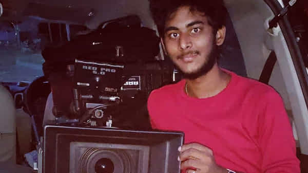 నటుడిగా రాణిద్దామని కలలు కన్నాడు.. ప్రయాణాన్ని అర్థాంతరంగా ముగించాడు