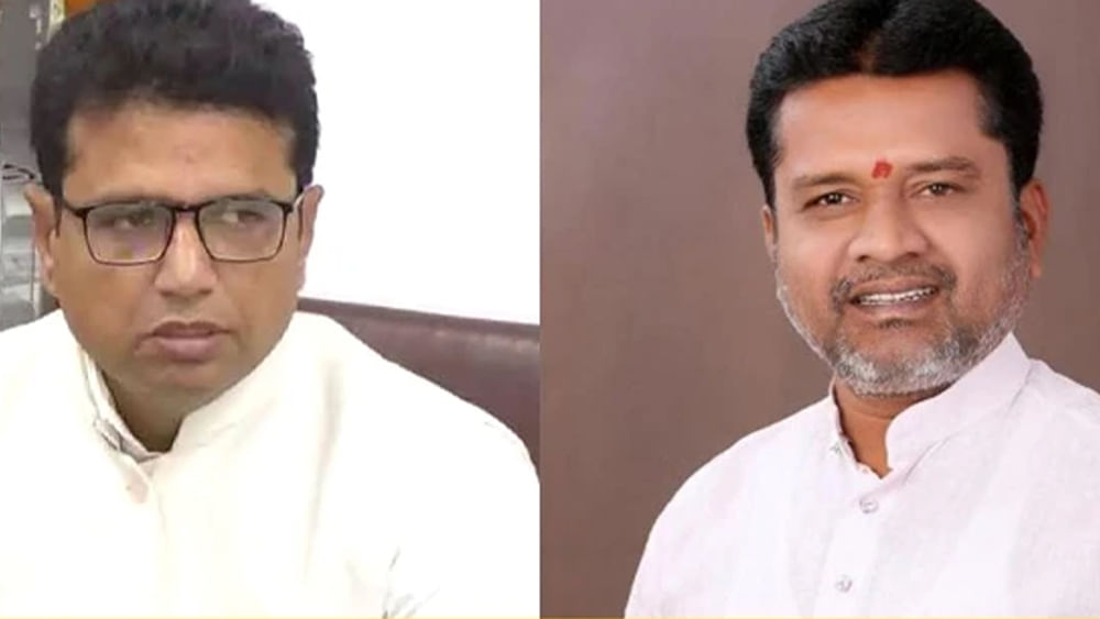 Manthani Election Result 2023: నాలుగోసారి ఆ ఇద్దరి మధ్యే పోటీ.. సరికొత్త రికార్డు క్రియేట్ Manthani Election Result 2023: నాలుగోసారి ఆ ఇద్దరి మధ్యే పోటీ.. సరికొత్త రికార్డు క్రియేట్