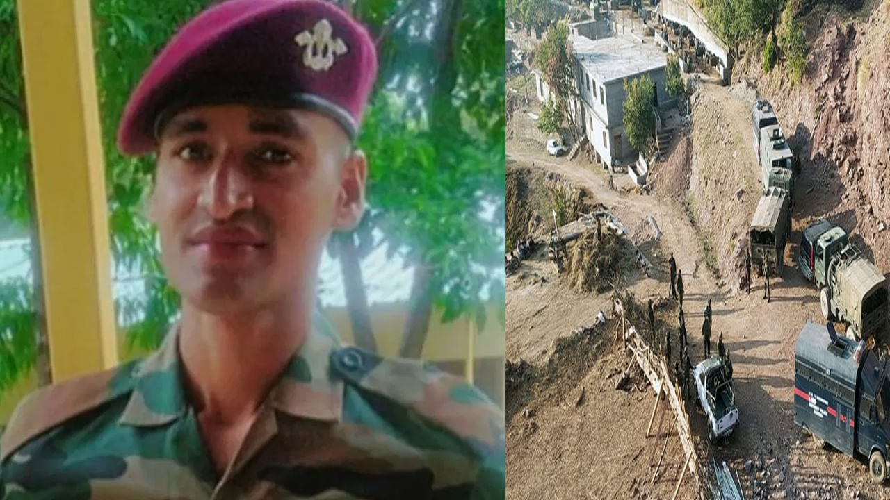 Rajouri Encounter: మరికొద్ది రోజుల్లో పెళ్లి పీటలు ఎక్కాల్సిన జవాన్.. కశ్మీర్ ఎన్కౌంటర్లో వీరమరణం..