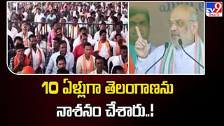 CM KCR: ఆలోచించి ఓటేయండి, లేదంటే ఐదేళ్లు ఆగమే – సీఎం కేసీఆర్‌