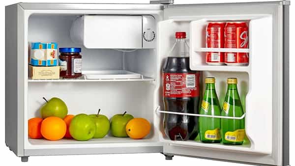 Mini Fridge: బ్యాచిలర్స్ కోసం మినీ ఫ్రిడ్జ్లు.. తక్కువ ధర.. అధిక ప్రయోజనాలు..