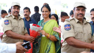 Telangana Elections: సుమన్ వర్సెస్ వివేక్.. చెన్నురులో మాటల మంటలు.. సంచలన ఆరోపణలు..