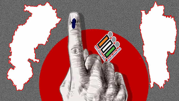 Chhattisgarh Mizoram Election 2023: సార్వత్రిక ఎన్నికలకు సెమీఫైనల్స్.. మిజోరం, ఛత్తీస్గఢ్లో పోలింగ్ ప్రారంభం..