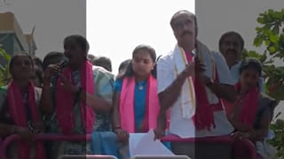 కాంగ్రెస్ ర్యాలీల్లో కనిపించిన ‘పచ్చ’ జెండాలు.. కట్ చేస్తే.. ఏపీలో రాజకీయ ప్రకంపనలు..