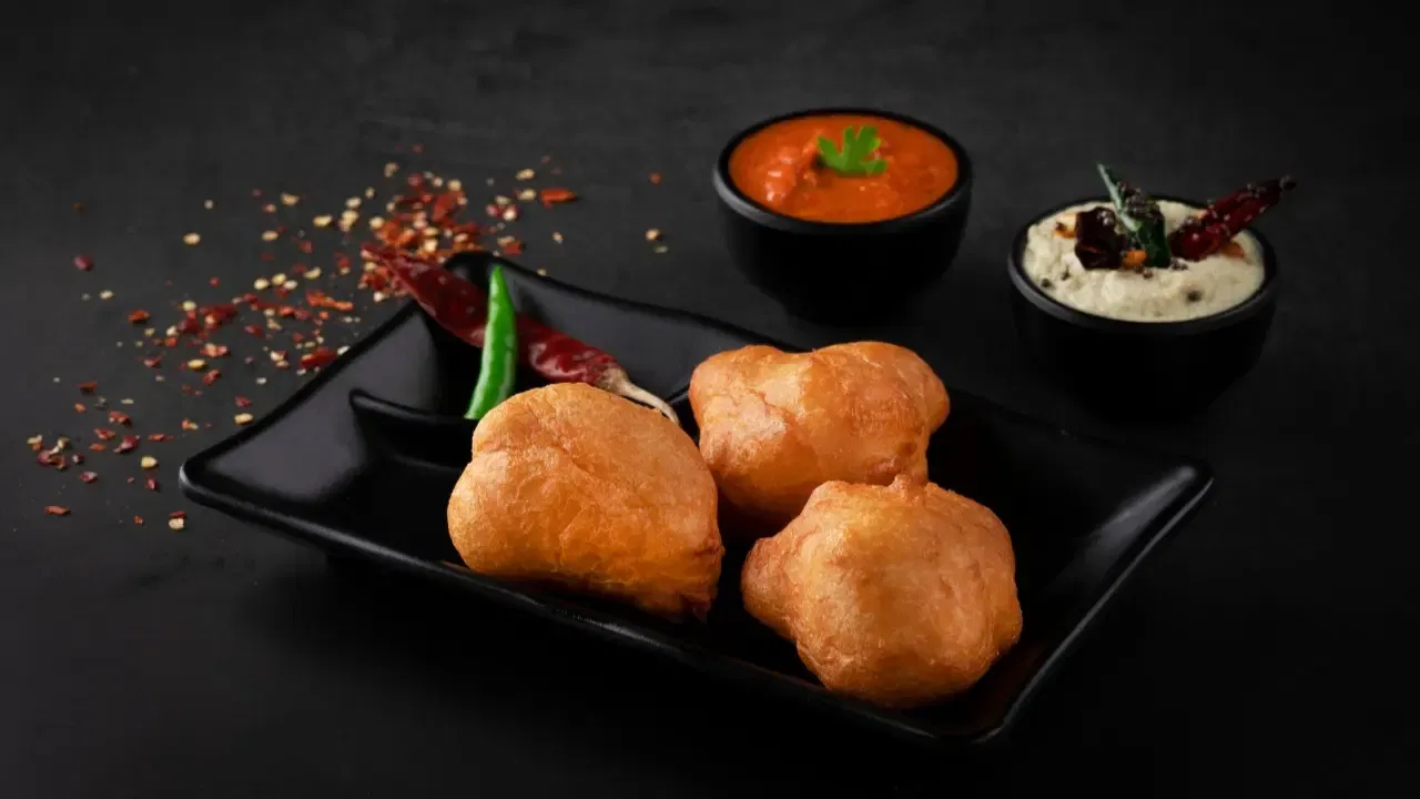 Mysore Bonda Telugu News How To Make