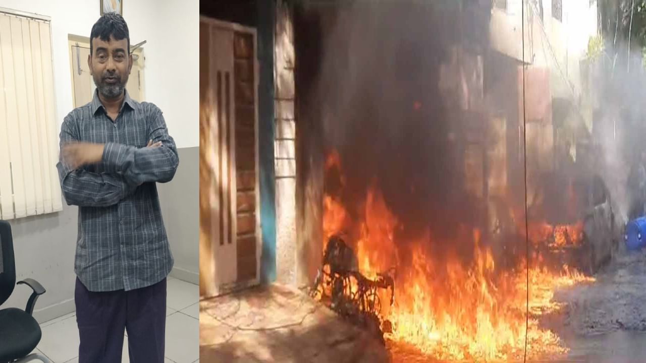 Nampally Fire Accident: నాంపల్లి అగ్నిప్రమాదం.. భవన యజమాని అరెస్ట్! 14 రోజులు రిమాండ్ విధించిన కోర్టు