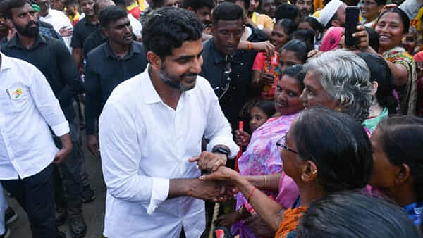 Nara Lokesh: నేటి నుంచి ప్రారంభం కానున్న యువగళం పాదయాత్ర.. ఈ నియోజకవర్గాల్లో పర్యటించనున్న నారా లోకేష్