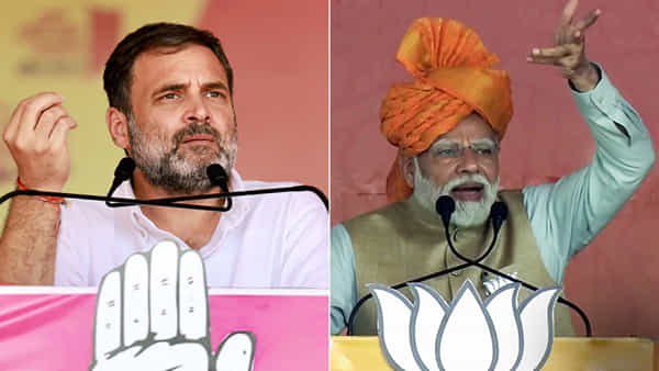 Rahul Gandhi: భారత్ జోడో యాత్ర.. దక్షిణాదిన ఒకలా.. ఉత్తరాదిన మరోలా..