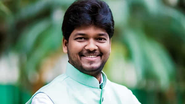 Jubilee Hills: మరింత రంజుగా జూబ్లి హిల్స్ రాజకీయం.. ఎన్నికల బరిలో నవీన్ యాదవ్