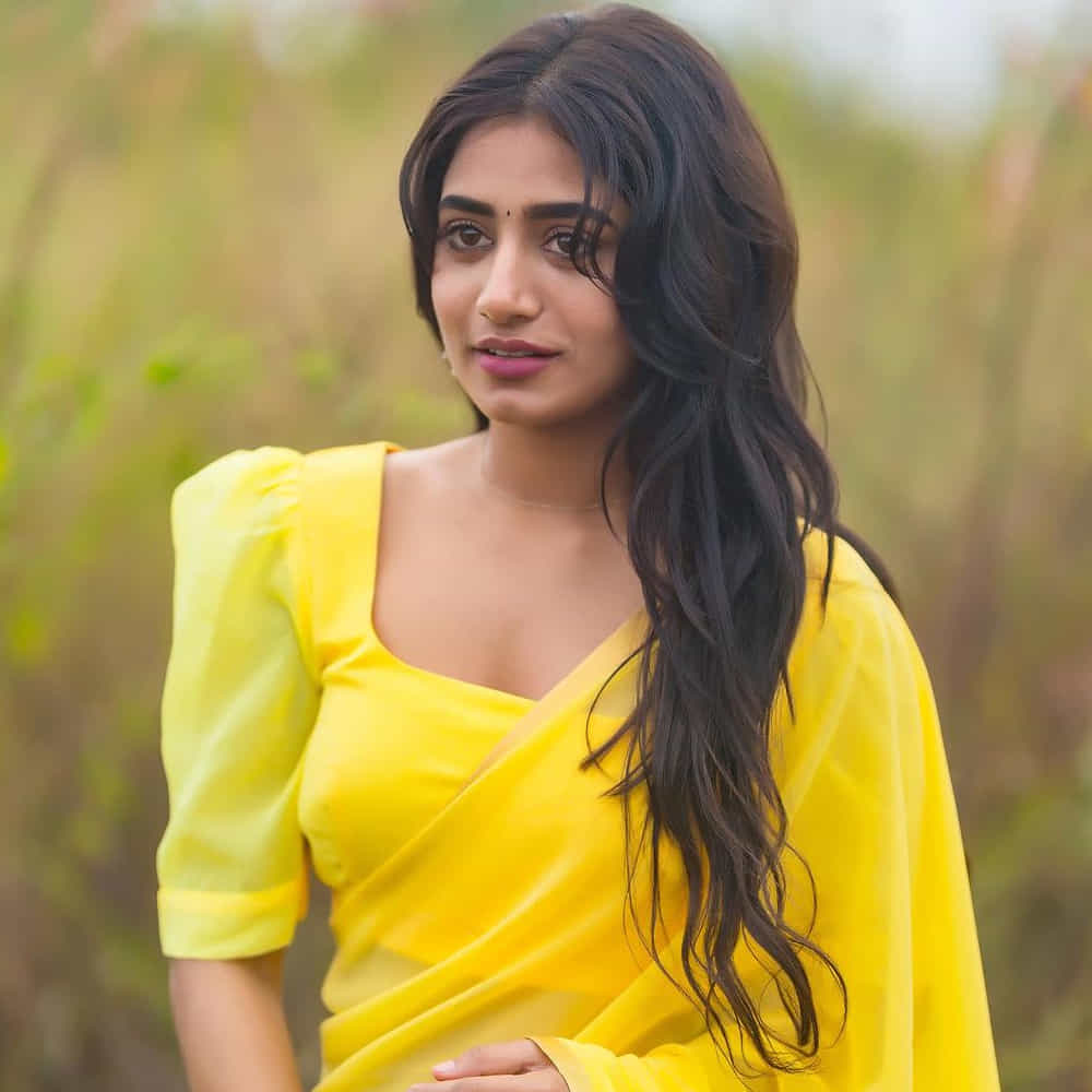 బిగ్బాస్ సీజన్ 7లోకి వైల్డ్ కార్డ్ ఎంట్రీ ఇచ్చింది. ఉన్నది ఒక్క వారమే అయినా తన ఆట తీరుతో అందరికి గుర్తుండిపోయింది నయని పావని.