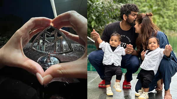 Nayanthara: బర్త్ డే స్పెషల్.. నయనతారకు ఖరీదైన కారు గిఫ్ట్గా ఇచ్చిన భర్త.. ఎన్ని కోట్లో తెలుసా?