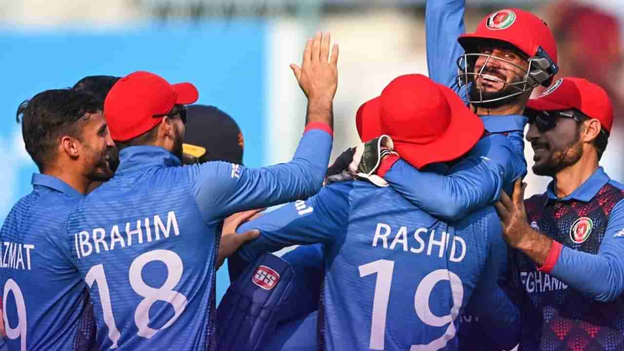 NED Vs AFG: 179కే కుప్పకూలిన నెదర్లాండ్స్.. పాకిస్తాన్‌కు చెక్ పెట్టేందుకు సిద్ధమైన ఆఫ్ఘాన్..