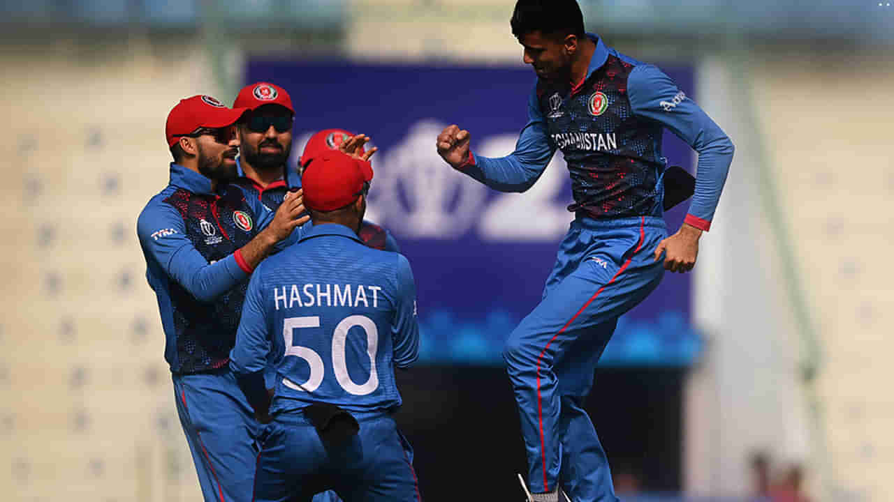 NED vs AFG Match Report: నెదర్లాండ్స్పై ఘన విజయం.. బాబర్ సేనకు భారీ షాకిచ్చిన ఆఫ్గానిస్తాన్..