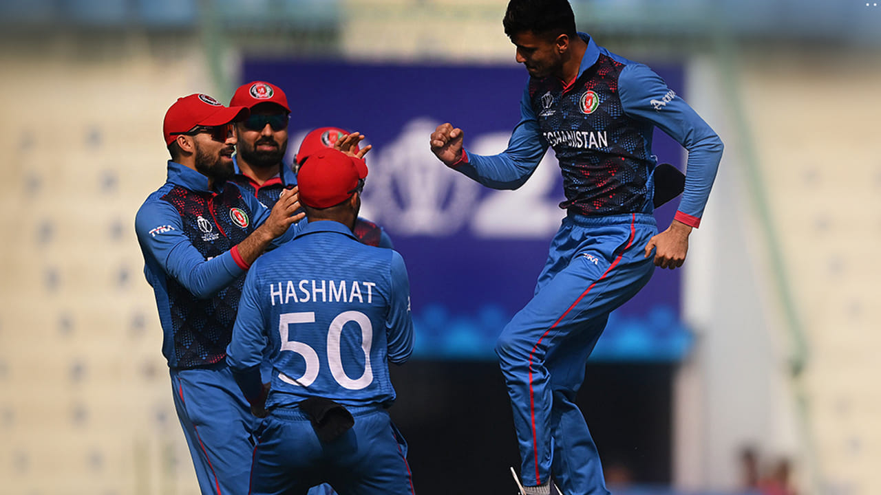 NED vs AFG Match Report: నెదర్లాండ్స్పై ఘన విజయం.. బాబర్ సేనకు భారీ షాకిచ్చిన ఆఫ్గానిస్తాన్..