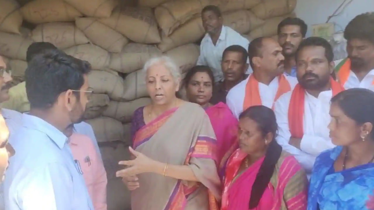 Telangana Elections: తెలంగాణ దంగల్పై బీజేపీ ఫుల్గా ఫోకస్.. అగ్రనేతల ప్రచారంతో జోష్..