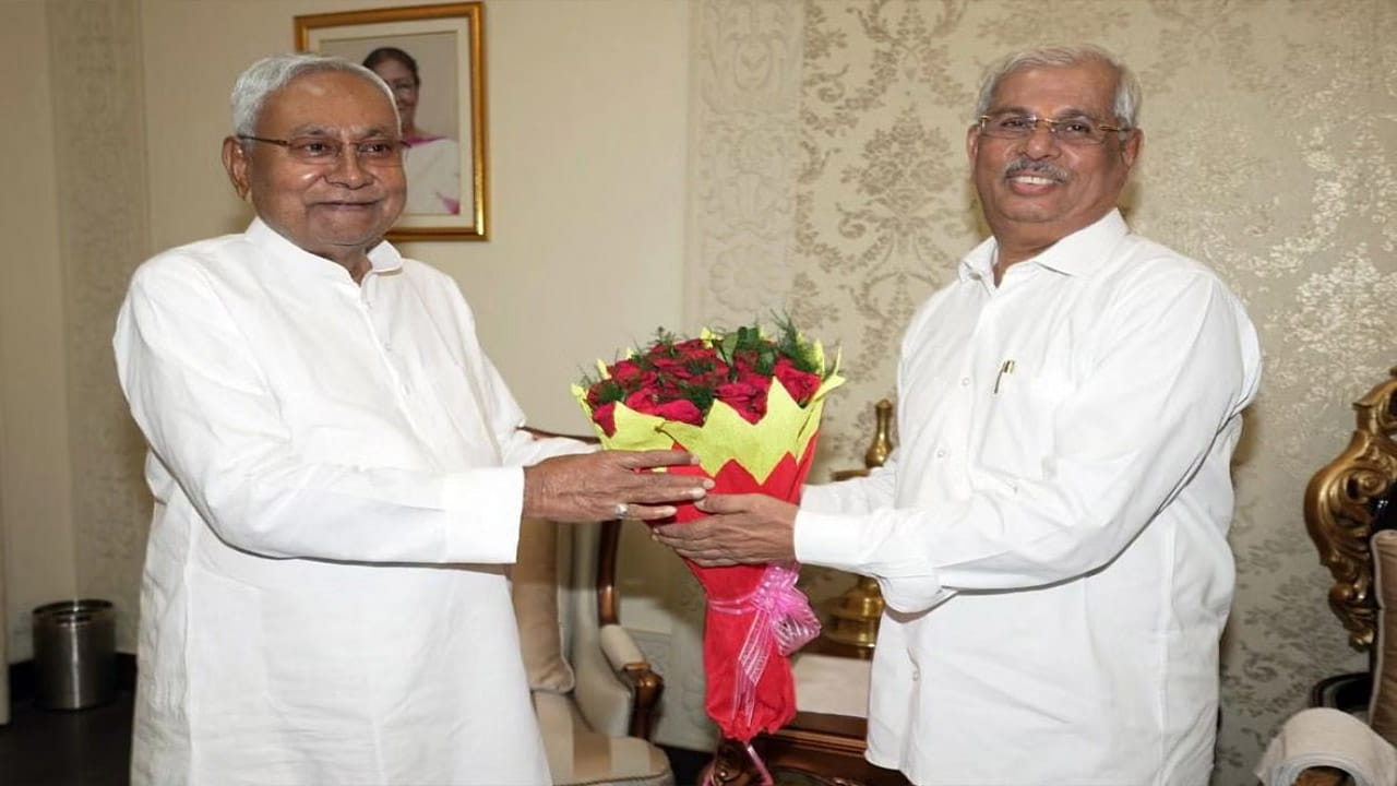 Bihar Reservation: బీహార్లో 75 శాతం రిజర్వేషన్ అమలు.. గెజిట్ విడుదల చేసిన నితీష్ సర్కార్