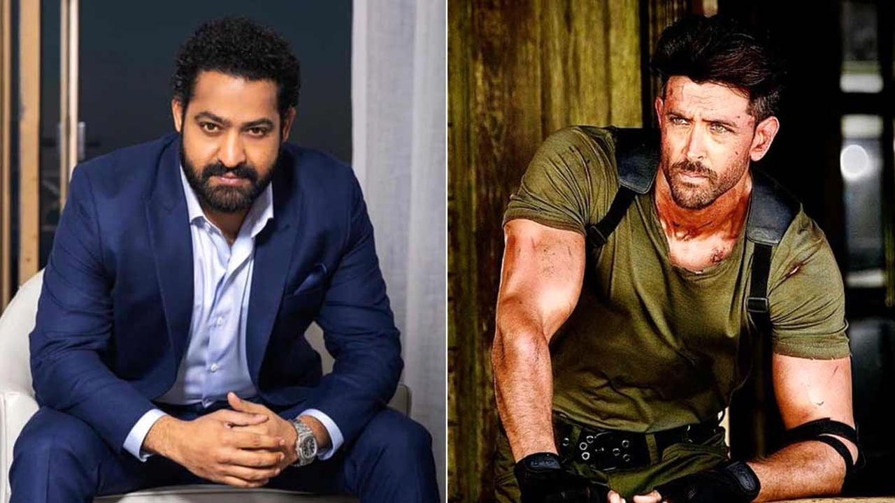 NTR, Hrithik Roshan: తారక్, హృతిక్ భారీ మల్టీస్టారర్ రిలీజ్ డేట్ ఫిక్స్.. వార్ 2 వచ్చేది ఎప్పుడంటే..