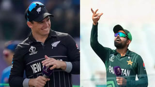 NZ vs PAK, ICC World Cup: నేడు ప్రపంచ కప్‌లో 2 హై ఓల్టేజీ మ్యాచ్‌లు.. కివీస్ గెలిస్తే టోర్నీ నుంచి 4 జట్లు ఔట్..